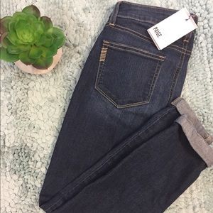 PAIGE Kylie Crop Jeans EUC size 27